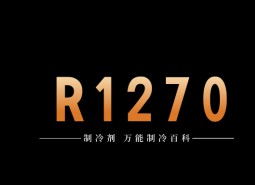 制冷劑R1270簡(jiǎn)介、用途、物理性質(zhì)、技術(shù)指標(biāo)及存儲(chǔ)運(yùn)輸詳細(xì)說明