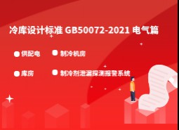 7.電氣-冷庫(kù)設(shè)計(jì)標(biāo)準(zhǔn)GB50072-2021