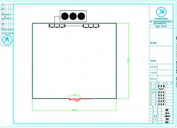 甘肅定西150平米中藥材保鮮冷庫設(shè)計方案-萬能制冷